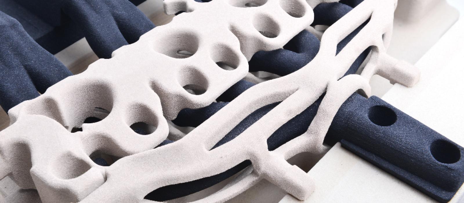 X1 Part Water Jacket Core Package Inorganic Furan