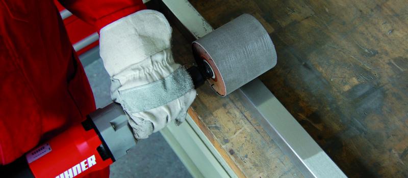 Bild på slipmaskin Suhner USK