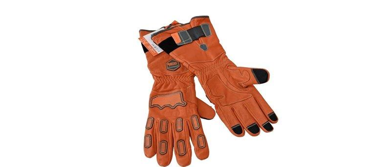 Blästerhandske Irongrip